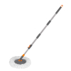 Mop rotacyjny COMPACT RAVI